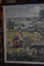 Plakát - Člověk v mladší době kamenné