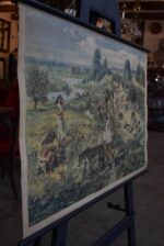 Plakát - Člověk v mladší době kamenné