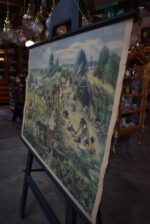 Plakát - Člověk v mladší době kamenné