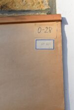 Historický školní plakát - hydroelektrárna