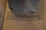 Kolekce porcelánových dóz K.M.P. Wistritz