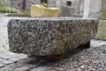 Krásné starožitné koryto z 19. století