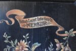 Hezká a sběratelsky zajímavá citera MERKUR