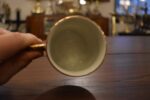 Starožitné porcelánové hrnečky Prodaná nevěsta