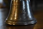 Zcela originální a dnes už méně se vyskytující zvonek