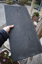 Starožitná reklamní cedule F.J. Jílek výroba likérů a obchod s vínem