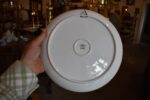 Pamětní talíř k výročí porcelánky Pirkenhammer