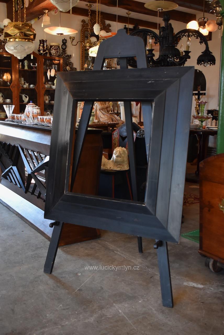 Starožitný rám Starožitný rám