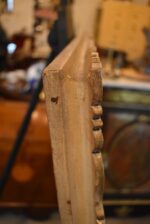 Větší starožitný prvorepublikový obraz tisk Viléma Kreibicha