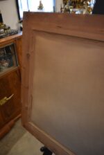 Větší starožitný prvorepublikový obraz tisk Viléma Kreibicha