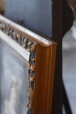 Antyczny obraz Salome z głową św. Jana Chrzciciela, olej na płótnie, około połowy XIX wieku.