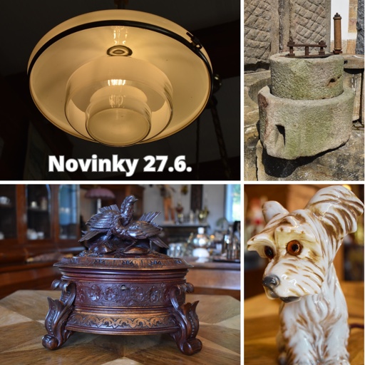 Aktualności – Starożytny młyn Lučice