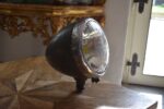 Historický automobilový světlomet Joro 170 z předválečného ČSR pro Tatru, Aero nebo Škodu.