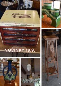 Novinky